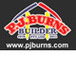 PJ Burns Builder Pty Ltd - Builders Byron Bay