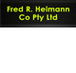 Fred R. Heimann Co Pty Ltd - Builders Byron Bay