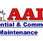 AADA Residential  Commercial Maintenance - Builders Byron Bay