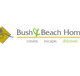 Bush and Beach Homes