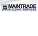 Maintrade Building Services - Builders Byron Bay