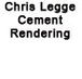 Chris Legge Cement Rendering - Builders Byron Bay