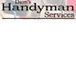 Dion's Handyman Services - Builders Byron Bay