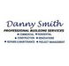 Danny Smith Professional Building Services - Builders Byron Bay
