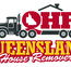 Queensland House Removers - Builders Byron Bay