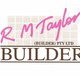 Taylor R M Builder Pty Ltd - Builders Byron Bay
