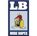 LB Wire Ropes - Builders Byron Bay