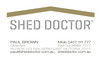 Shed Doctor