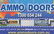 Ammo Garage Doors And Gates PTY LTD - thumb 0