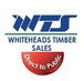 Whiteheads Timber Sales Portland Pty Ltd - Builders Byron Bay
