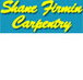 Shane Firmin Carpentry - Builders Byron Bay