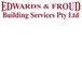 Edwards  Froud Building Services Pty Ltd - Builders Byron Bay