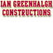 Ian Greenhalgh Constructions - Builders Byron Bay 0