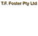 T.F. Foster Pty Ltd - Builders Byron Bay