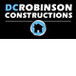 DC Robinson Constructions - Builders Byron Bay 0
