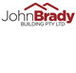 John Brady Building Pty Ltd