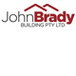 John Brady Building Pty Ltd