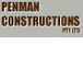 Penman Constructions Pty Ltd - Builders Byron Bay