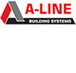 A-Line Building Systems - Local Authorised Distributor - Sheds Barns And Carports - Builders Byron Bay