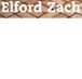 Elford Zach