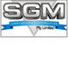 SGM Fabrication  Construction Pty Limited - Builders Byron Bay