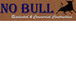 No Bull Residential  Commercial Constructions Pty Ltd - Builders Byron Bay