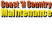 Coast N Country Maintenance - Builders Byron Bay