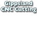 Gippsland CNC Cutting - Builders Byron Bay