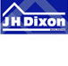 J H Dixon Builders - Builders Byron Bay