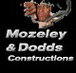 Mozeley  Dodds Constructions Pty Ltd - Builders Byron Bay