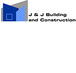 J  J Building and Construction - Builders Byron Bay