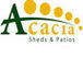 Acacia Sheds  Patios - Builders Byron Bay