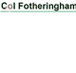 Col Fotheringham - Builders Byron Bay