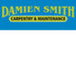 Damien Smith Carpentry  Maintenance - Builders Byron Bay