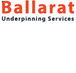 Ballarat Underpinning Services - Builders Byron Bay