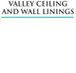 Valley Ceiling and Wall Linings - Builders Byron Bay