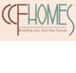 Craig Christensen Finest Homes-CCF Homes - Builders Byron Bay