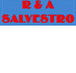 R  A Salvestro - Builders Byron Bay