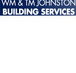 WM  TM Johnston Building Services - Builders Byron Bay