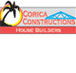 Corica Constructions - Builders Byron Bay