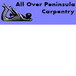 All Over Peninsula Carpentry