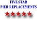 Five Star Pier Replacements - Builders Byron Bay