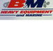 B  M Heavy Equipment  Marine - Builders Byron Bay