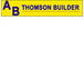 AB Thomson Builder - Builders Byron Bay