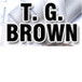 Brown T G - Builders Byron Bay 0