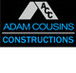 Adam Cousins Constructions - Builders Byron Bay