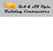 BA  SF Opie Building Contractors - Builders Byron Bay