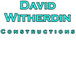 David Witherdin Constructions - Builders Byron Bay