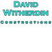 David Witherdin Constructions