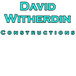 David Witherdin Constructions - Builders Byron Bay 0
